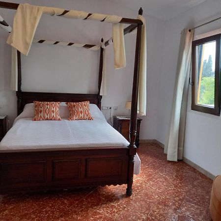 Agroturismo Finca Son Amora Palma de Mallorca Exterior foto
