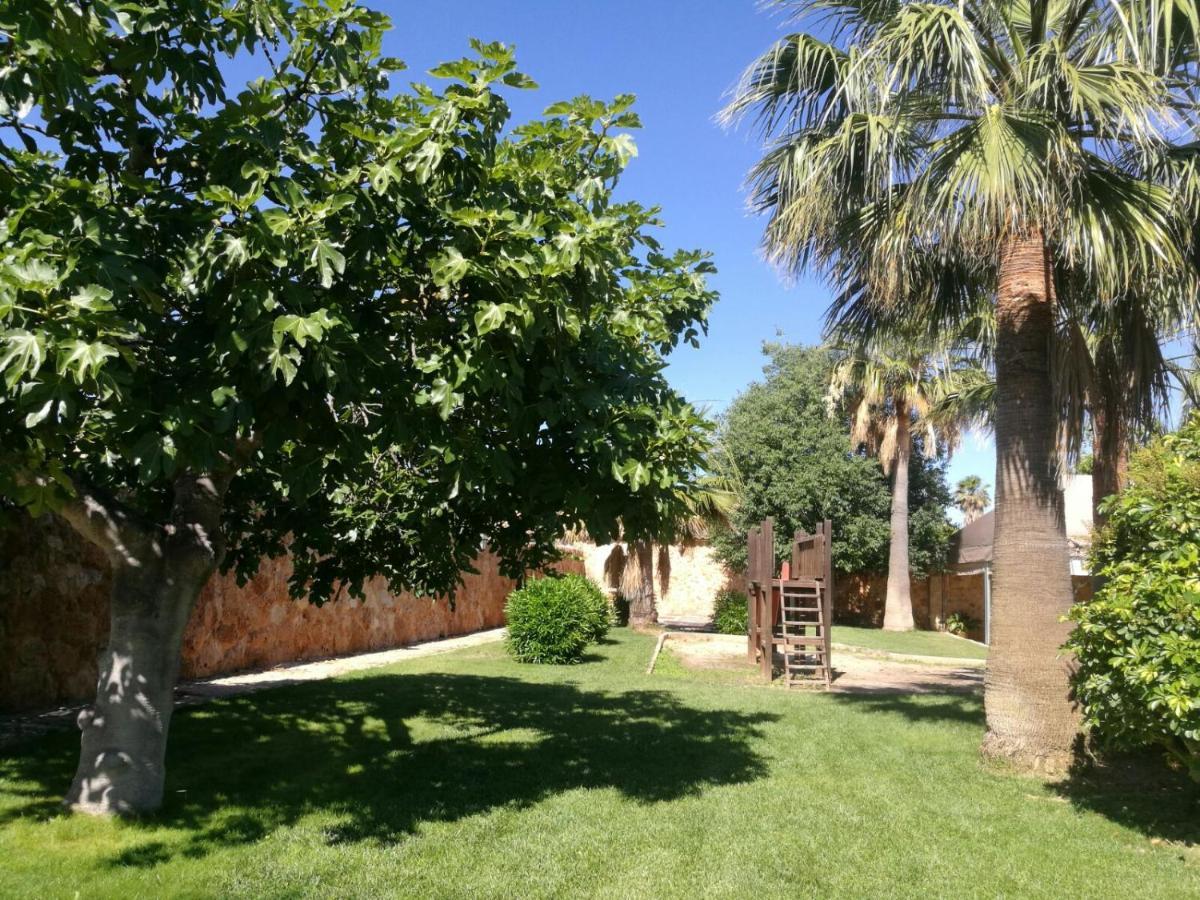 Agroturismo Finca Son Amora Palma de Mallorca Exterior foto