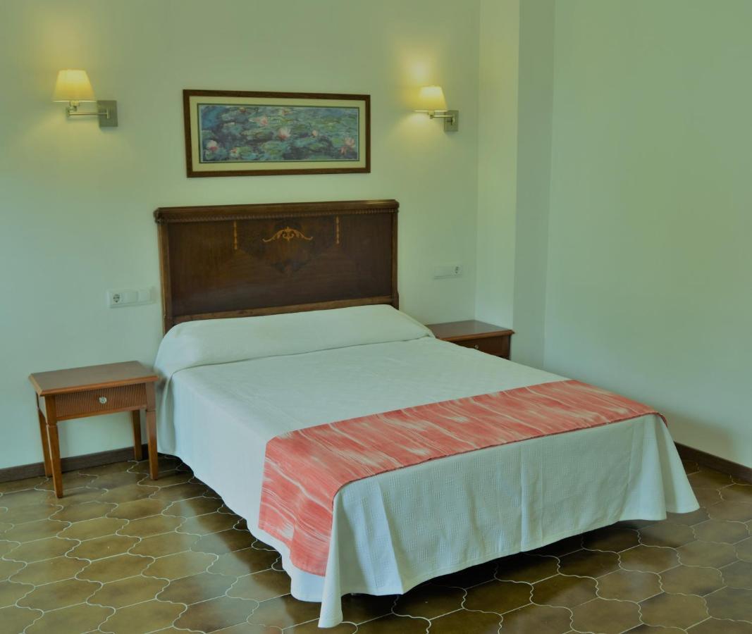 Agroturismo Finca Son Amora Palma de Mallorca Exterior foto