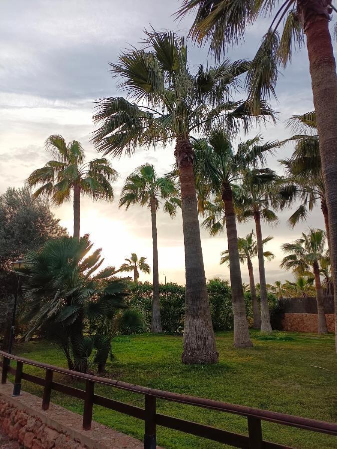 Agroturismo Finca Son Amora Palma de Mallorca Exterior foto